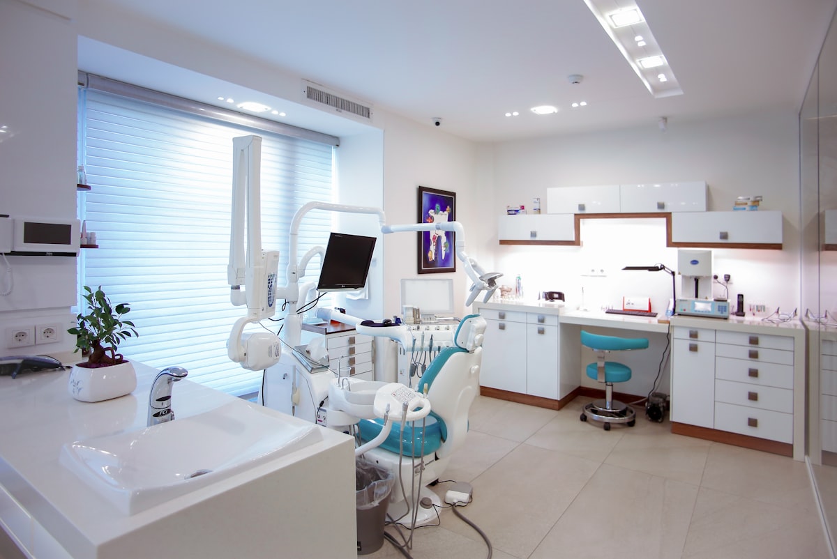 Dental practice social media marketing strategy for patient growth