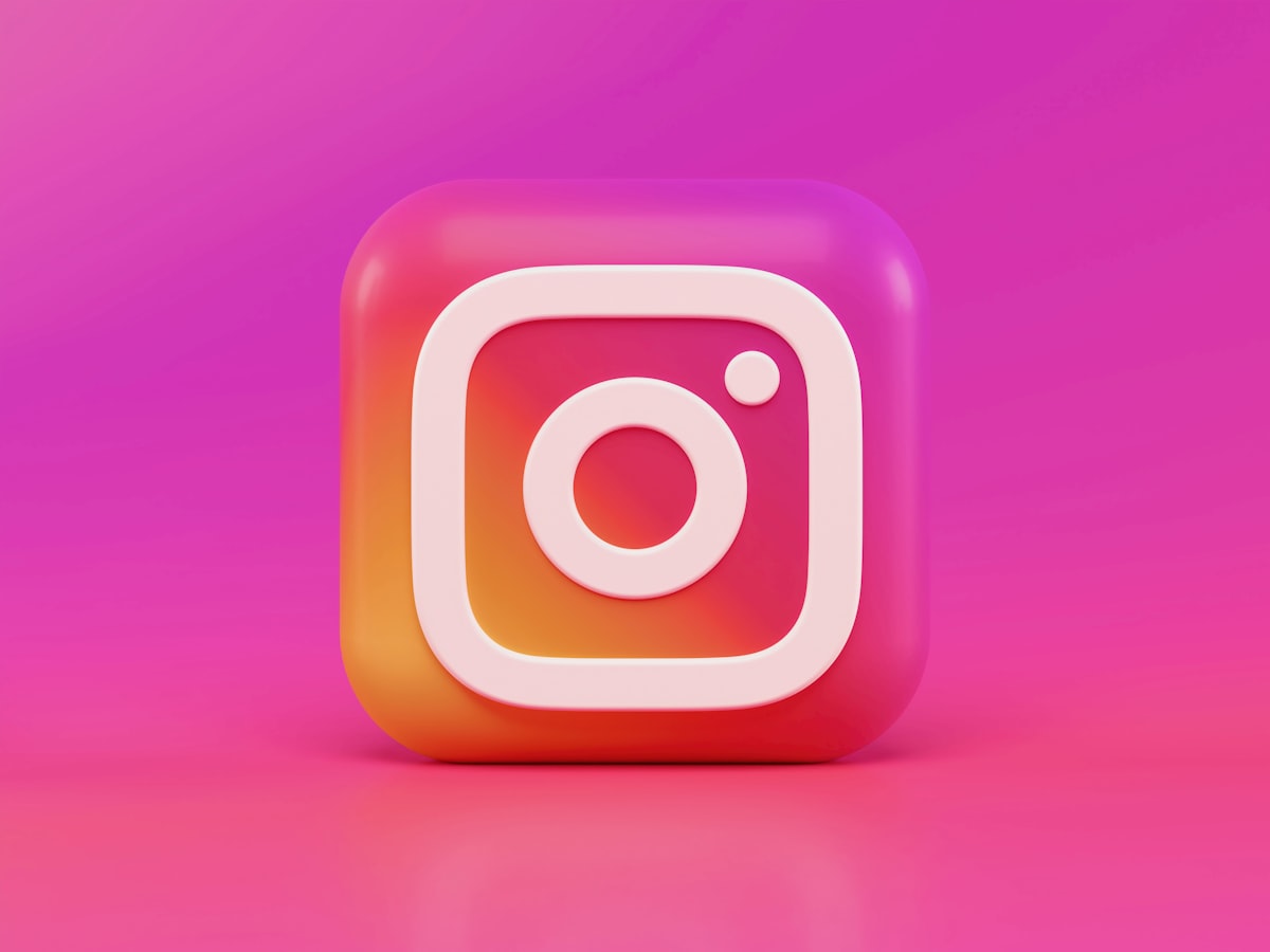 Creator filming a TikTok video to grow their audience