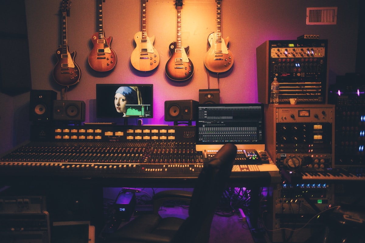 How to Market Your Music as an Independent Artist