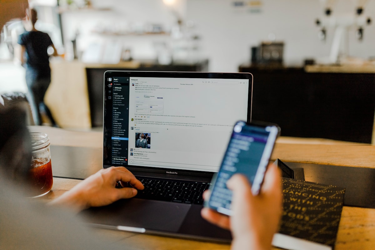 Facebook social media marketing strategy and page management