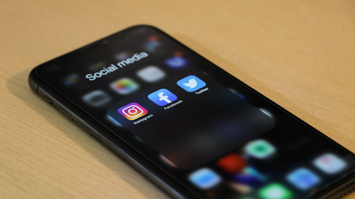 Social media marketing agency strategies and growth tactics
