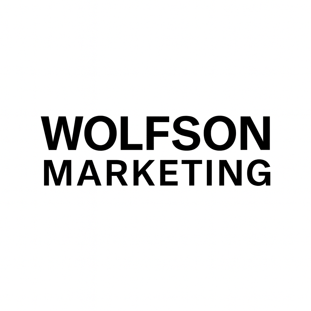 Wolfson Marketing